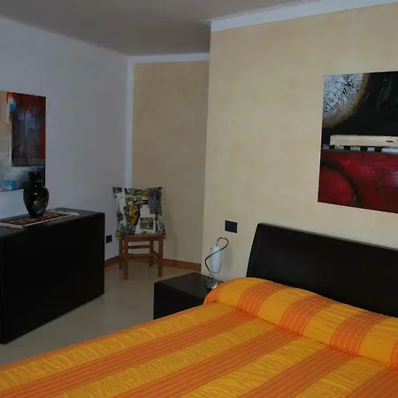 Appartpaola Prázdninový dům *