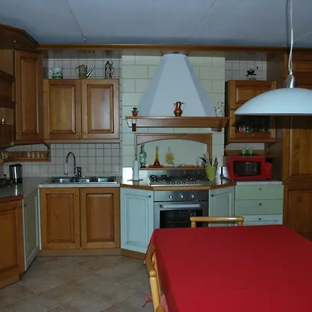 Appartpaola